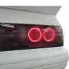 VSaero FRP TKYO Trunk Spoiler Wing for Mazda RX-7 FC3S 1986-1992 - Image 10