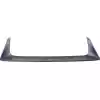 VSaero FRP TKYO Trunk Spoiler Wing for Mazda RX-7 FC3S 1986-1992 - Image 2