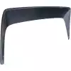 VSaero FRP TKYO Trunk Spoiler Wing for Mazda RX-7 FC3S 1986-1992 - Image 5