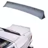 VSaero FRP TKYO Trunk Spoiler Wing for Mercedes-Benz 190E W201 1988-1993 - Image 5