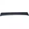 VSaero FRP TKYO Trunk Spoiler Wing for Mercedes-Benz 190E W201 1988-1993 - Image 1