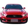 VSaero FRP RBOT Front Lip for Ford Mustang 2015-2017 - Image 15