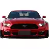 VSaero FRP RBOT Front Lip for Ford Mustang 2015-2017 - Image 16