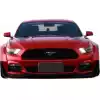 VSaero FRP RBOT Front Lip for Ford Mustang 2015-2017 - Image 17