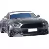 VSaero FRP RBOT Front Lip for Ford Mustang 2015-2017 - Image 9