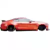 VSaero FRP RBOT Side Skirts for Ford Mustang 2015-2020 - Image 7