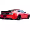 VSaero FRP RBOT Diffuser for Ford Mustang 2015-2017 - Image 8