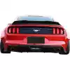 VSaero FRP RBOT Spoiler Wing for Ford Mustang 2015-2020 - Image 9