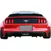 VSaero FRP RBOT Spoiler Wing for Ford Mustang 2015-2020 - Image 10