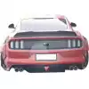 VSaero FRP RBOT Spoiler Wing for Ford Mustang 2015-2020 - Image 7