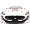 VSaero FRP LBPE Front Bumper for Maserati GranTurismo 2008-2017 - Image 17