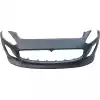 VSaero FRP LBPE Front Bumper for Maserati GranTurismo 2008-2017 - Image 3