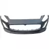 VSaero FRP LBPE Front Bumper for Maserati GranTurismo 2008-2017 - Image 4