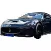 VSaero FRP LBPE Wide Body Fender Flares (front) 40mm for Maserati GranTurismo 2008-2017 - Image 10