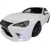 VSaero FRP AG LF-S Front Bumper w Grille 5pc for Toyota 86 2017-2020 - Image 19