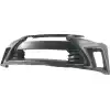 VSaero FRP AG GT-F Front Bumper w Grille 5pc for Toyota 86 2017-2020 - Image 15