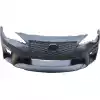 VSaero FRP AG GT-F Front Bumper w Grille 5pc for Toyota 86 2017-2020 - Image 30