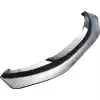 VSaero FRP LBPE Front Splitter for BMW M3 E92 2008-2013 > 2dr - Image 2