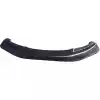 VSaero FRP LBPE Front Splitter for BMW M3 E92 2008-2013 > 2dr - Image 5