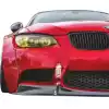 VSaero FRP LBPE Wide Body Fender Flares (front) for BMW M3 E92 2008-2013 > 2dr - Image 3