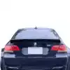 VSaero FRP LBPE Trunk Spoiler Wing for BMW M3 E92 2008-2013 > 2dr - Image 7