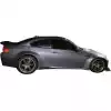 VSaero FRP LBPE Wide Body Fender Flares (rear) for BMW M3 E92 2008-2013 > 2dr - Image 7