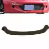 VSaero FRP TKYO v2 Wide Body Front Splitter for Toyota 86 2017-2020 - Image 2