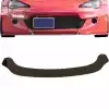 VSaero FRP TKYO v2 Wide Body Front Splitter for Toyota 86 2017-2020 - Image 3