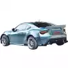 VSaero FRP TKYO v2 Side Skirts for Toyota 86 2017-2020 - Image 15