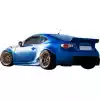 VSaero FRP TKYO v2 Side Skirts for Toyota 86 2017-2020 - Image 16