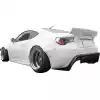 VSaero FRP TKYO v2 Side Skirts for Toyota 86 2017-2020 - Image 18