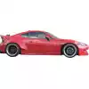 VSaero FRP TKYO v2 Side Skirts for Toyota 86 2017-2020 - Image 2