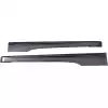 VSaero FRP TKYO v2 Side Skirts for Toyota 86 2017-2020 - Image 6