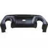 VSaero FRP TKYO v2 Rear Diffuser for Toyota 86 2017-2020 - Image 5