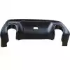 VSaero FRP TKYO v2 Rear Diffuser for Toyota 86 2017-2020 - Image 7