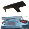 VSaero FRP TKYO v2 Spoiler Wing > Toyota 86 2017-2020 - Image 22