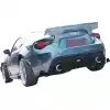 VSaero FRP TKYO v2 Spoiler Wing > Toyota 86 2017-2020 - Image 23