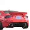 VSaero FRP TKYO v2 Spoiler Wing > Toyota 86 2017-2020 - Image 3