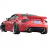 VSaero FRP TKYO v2 Spoiler Wing > Toyota 86 2017-2020 - Image 4