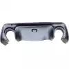 VSaero FRP TKYO v3 Rear Diffuser for Toyota 86 2017-2020 - Image 3