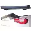 VSaero FRP TKYO v3 Trunk Spoiler Wing for Toyota 86 2017-2020 - Image 6