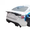 VSaero FRP TKYO v3 Trunk Spoiler Wing for Toyota 86 2017-2020 - Image 13