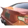 VSaero FRP TKYO v3 Trunk Spoiler Wing for Toyota 86 2017-2020 - Image 2