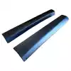 VSaero FRP VAR Side Skirts /w Spliiters 4pc for Scion FR-S ZN6 2013-2016 - Image 9