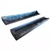 VSaero FRP VAR Side Skirts /w Spliiters 4pc for Scion FR-S ZN6 2013-2016 - Image 13