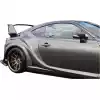 VSaero FRP VAR Wide Body Fenders (rear) 5pc 65mm for Scion FR-S ZN6 2013-2016 - Image 44