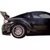 VSaero FRP VAR Wide Body Fenders (rear) 5pc 65mm for Scion FR-S ZN6 2013-2016 - Image 2