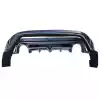 VSaero FRP VAR Wide Body Rear Bumper 2pc for Scion FR-S ZN6 2013-2016 - Image 2