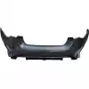 VSaero FRP VAR Wide Body Rear Bumper 2pc for Scion FR-S ZN6 2013-2016 - Image 3