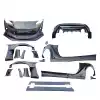 VSaero FRP VAR Wide Body Kit for Scion FR-S ZN6 2013-2016 - Image 2